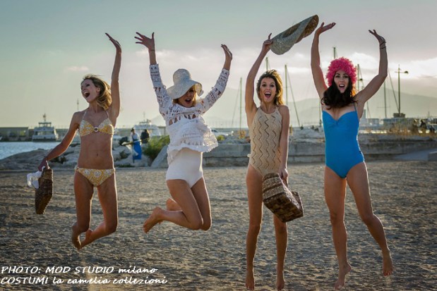 costumi-da-bagno-d-epoca-e vintage- la-camelia-collezioni