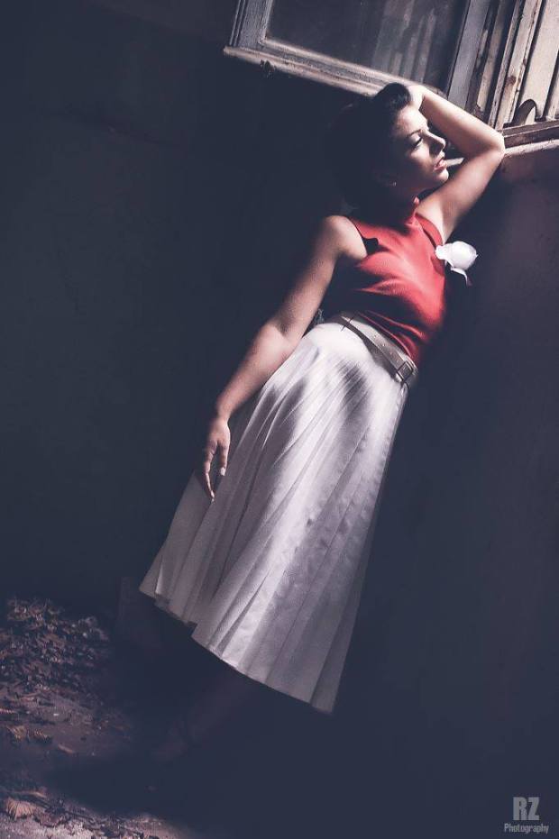 vestiti-anni-50-moda-anni-50-gonna-a-pieghe-la-camelia-collezioni