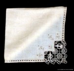 fazzoletto 03 – aemilia ars ad ago – la camelia&nbsp;collezioni