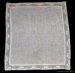 fazzoletto 15 – lavorazione ai fuselli – la camelia&nbsp;collezioni