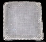 fazzoletto 18 -punto pieno e punto imbottito con pizzo ad ago – la camelia&nbsp;collezioni