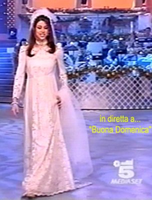 da Maurizio Costanzo - "La Camelia Collezioni"