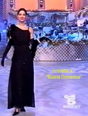 da Maurizio Costanzo - "La Camelia Collezioni"