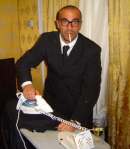 Foto Gran Galà Lega Nord – Daniele