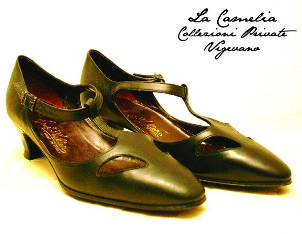 scarpe - "La Camelia Collezioni"