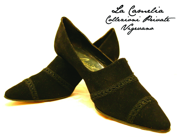 scarpe - "La Camelia Collezioni"