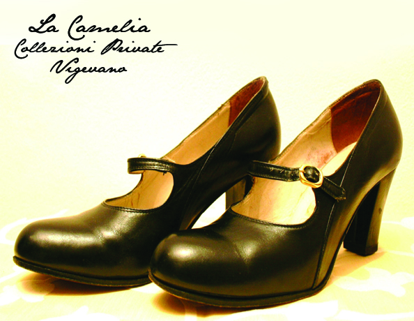 scarpe - "La Camelia Collezioni"
