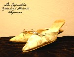 calzature d’epoca – “La Camelia Collezioni”