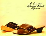 calzature d’epoca – “La Camelia Collezioni”