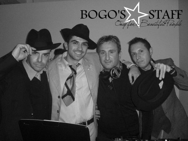 noleggio - vestiti - gangster uomo - la camelia collezioni