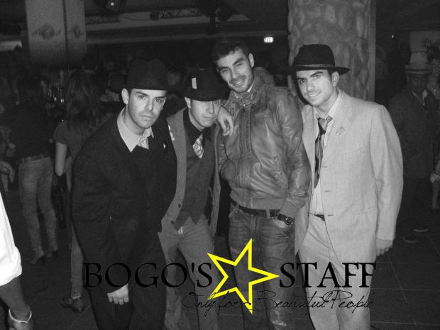 noleggio - vestiti - gangster uomo - la camelia collezioni