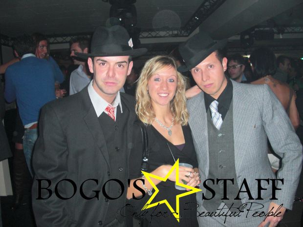 noleggio - vestiti - gangster uomo - la camelia collezioni