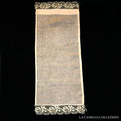 tenda a vetro - campione 05 - pizzo filet