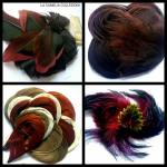 piume ornamentali d’epoca 01 – la camelia&nbsp;collezioni