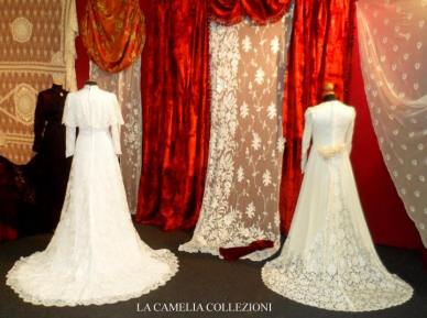 allestimenti scenografici - la camelia collezioni