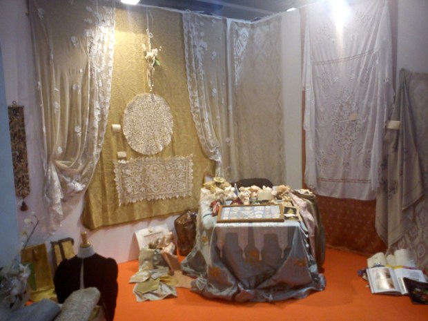 hobby show milano - marzo 2012