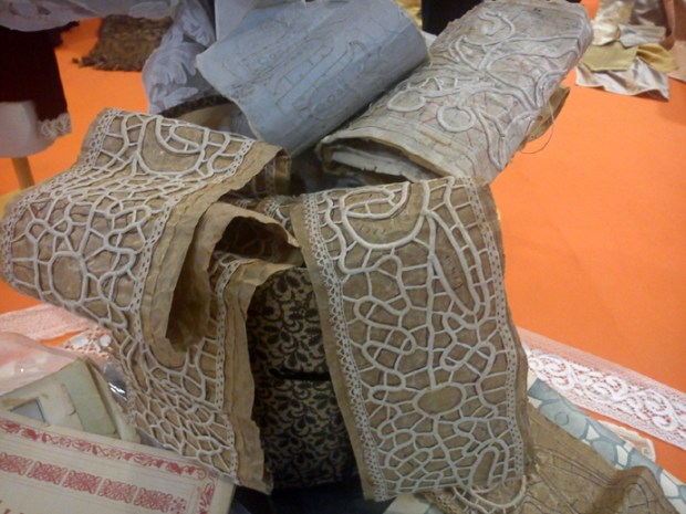 hobby show milano - marzo 2012