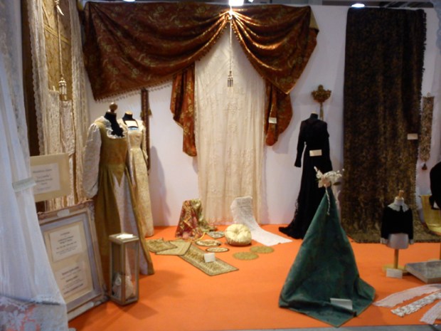 hobby show milano - marzo 2012