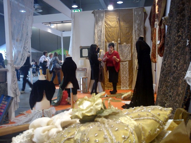 hobby show milano - marzo 2012