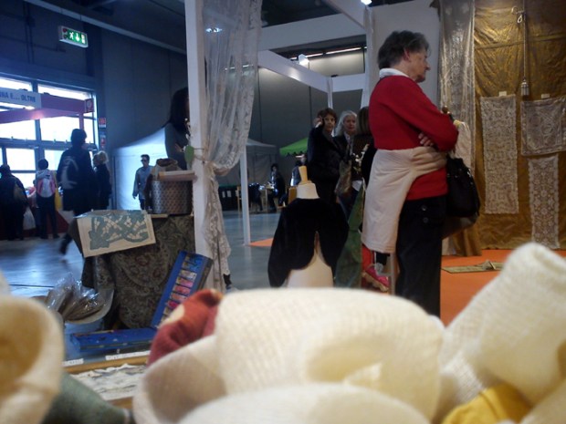 hobby show milano - marzo 2012