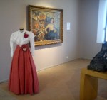 pinacoteca Vigevano – donne di quadri – “La Camelia Collezioni”