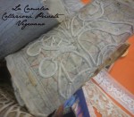 cartoncini tecnici per trine-“La Camelia Collezioni”