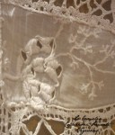 centrotavola fondo bonnet – “La Camelia Collezioni”