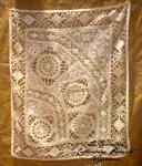 centrotavola fondo bonnet – “La Camelia Collezioni”