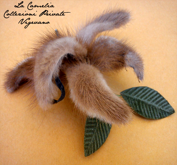 fiori artificiali - "La Camelia Collezioni"