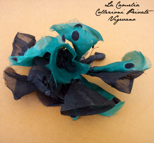 fiori artificiali - "La Camelia Collezioni"