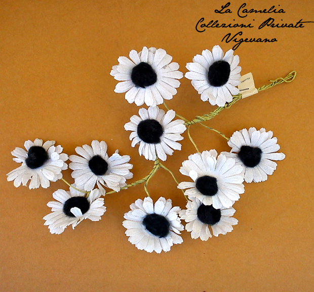 fiori artificiali - "La Camelia Collezioni"