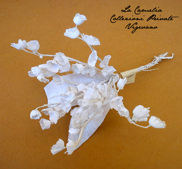 fiori artificiali - "La Camelia Collezioni"