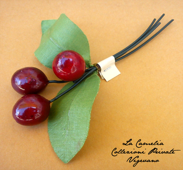 fiori artificiali - "La Camelia Collezioni"