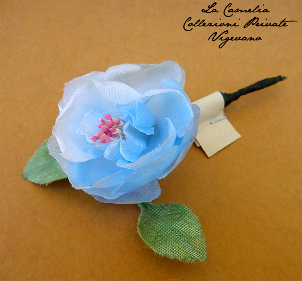 fiori artificiali - "La Camelia Collezioni"