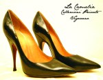 tacchi a spillo – “La Camelia Collezioni”