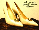 calzature d’epoca – “La Camelia Collezioni”