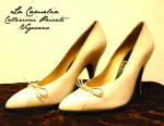 calzature d’epoca – “La Camelia Collezioni”