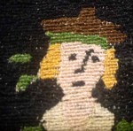 piccolo punto – “La Camelia Collezioni”