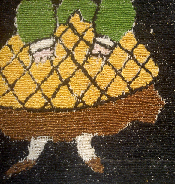 piccolo punto - "La Camelia Collezioni"