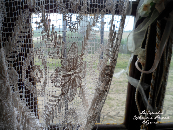 casa della caccia - "La Camelia Collezioni"