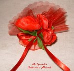 bomboniera per laurea – “la camelia collezioni”