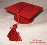 tocco rosso per laurea  – “la camelia collezioni”