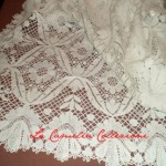 pizzi liturgico 9,altezza cm 80 – lunghezza mt.&nbsp;2,50