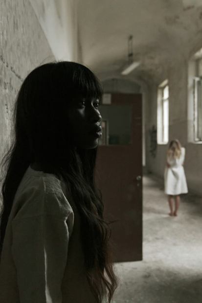 camicia manicomio - la camelia collezioni