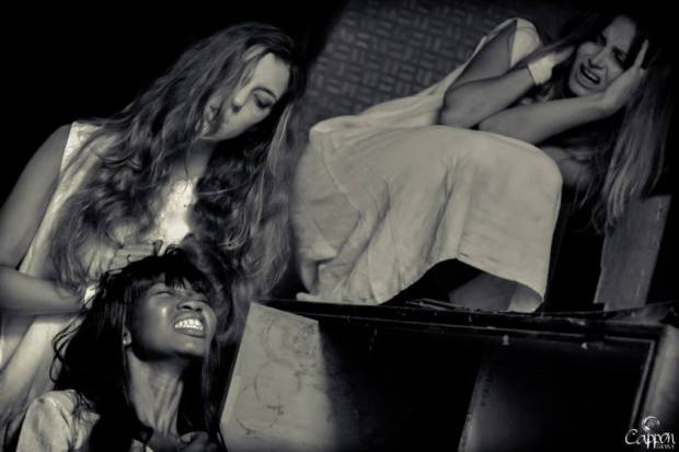 camicia manicomio - la camelia collezioni