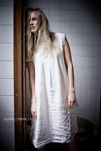 camicia manicomio - la camelia collezioni