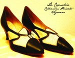 scarpe d epoca – la camelia&nbsp;collezioni
