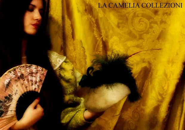 vestiti stile settecento - la camelia collezioni