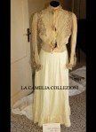 camicetta domenicale e gonna con sellino fine 1800 – moda femminile 1800 – la camelia&nbsp;collezioni
