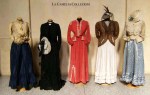 vestiti antichi collezione – la camelia&nbsp;collezioni